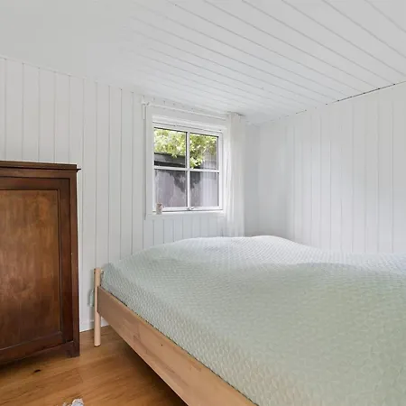Brynja - 2-5km From The Sea By Interhome *