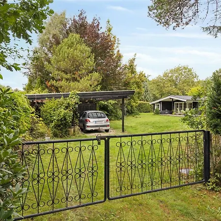 Brynja - 2-5km From The Sea By Interhome